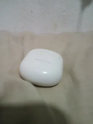 Auriculares Bluetooth Blancos