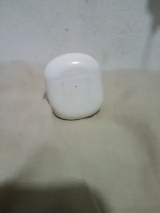 Auriculares Bluetooth Blancos