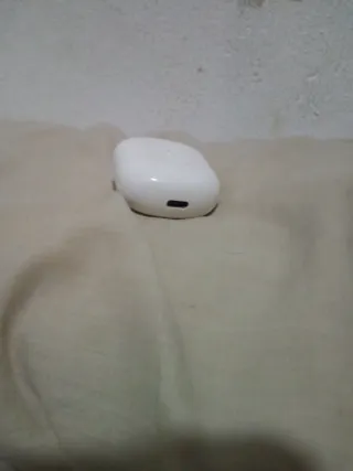 Auriculares Bluetooth Blancos