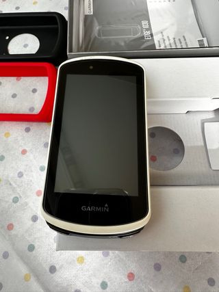 Garmin Edge 1030 GPS Ciclismo