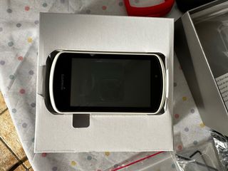 Garmin Edge 1030 GPS Ciclismo