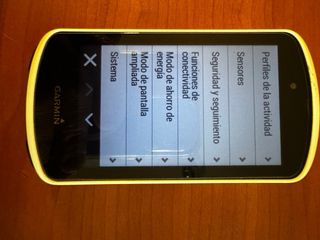 Garmin Edge 1030 GPS Ciclismo