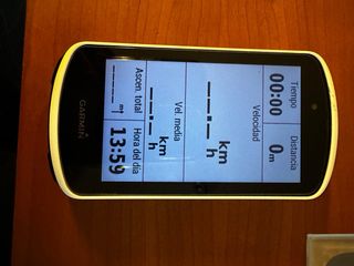 Garmin Edge 1030 GPS Ciclismo