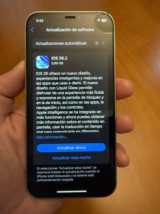 iPhone 12 Pro 128 GB