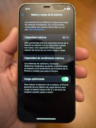 iPhone 12 Pro 128 GB