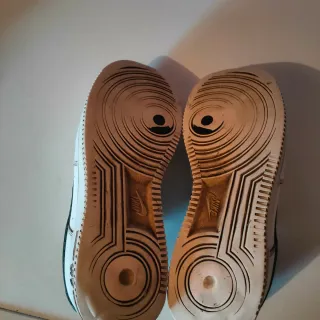 Zapatillas Nike Air Force 1 Blancas