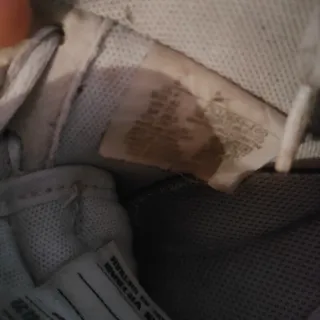 Zapatillas Nike Air Force 1 Blancas