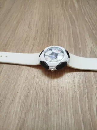 Reloj analógico