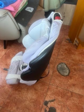 Silla de coche Chicco