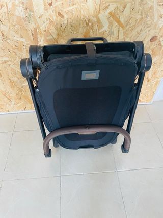Carrinho de bebé Cybex Mios Rose Gold