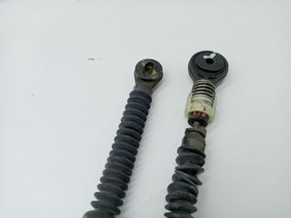 VARILLAJE CAMBIO KIA RIO (YB)