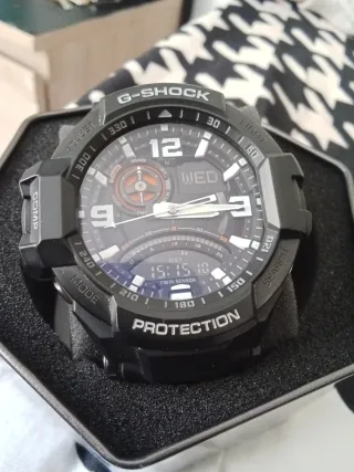 Reloj Casio G-Shock
