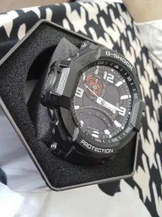 Reloj Casio G-Shock