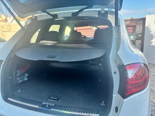 Porsche Cayenne 2013 GLP