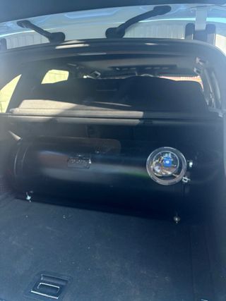 Porsche Cayenne 2013 GLP