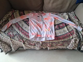 Maillot Vanquish Flamingo Unisex Nuevo a estrenar