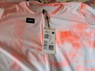 Maillot Vanquish Flamingo Unisex Nuevo a estrenar