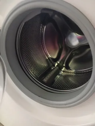 Lavadora Balay Blanca