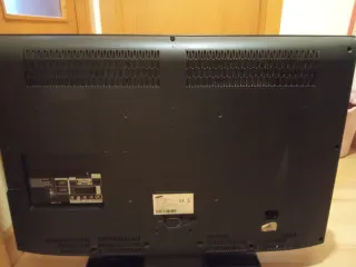 Televisor Samsung 36 Negro