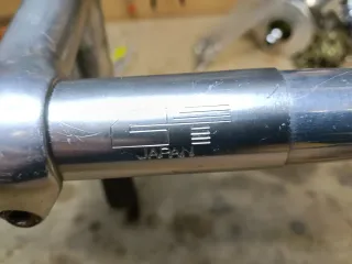 Manillar Sakae Clásico Aluminio