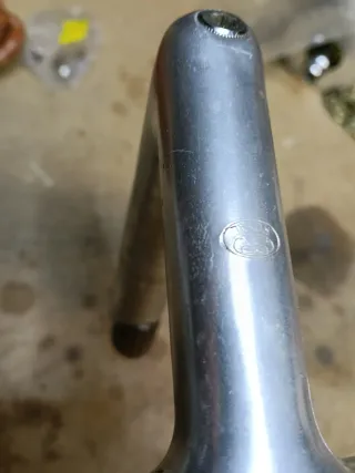 Manillar Sakae Clásico Aluminio