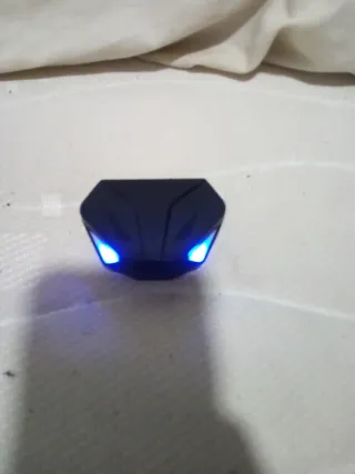 Auriculares Gamer Bluetooth