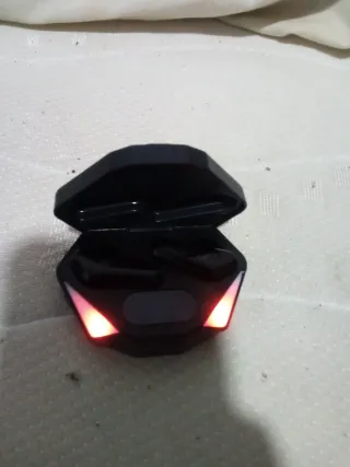 Auriculares Gamer Bluetooth