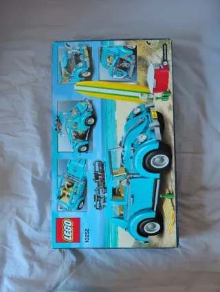 LEGO Creator Volkswagen Beetle