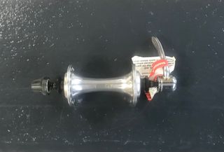 Buje delantero Shimano RX100