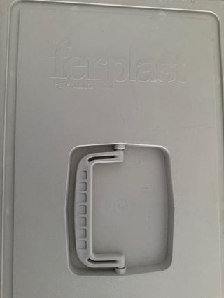 Transportín gato/perro pequeño