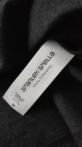 Camiseta Exclusiva Deadpool & Wolverine, nueva