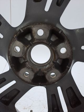 LLANTA HYUNDAI ELANTRA (AD)(2016)