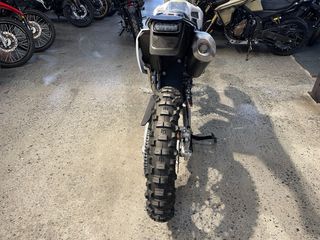 Husqvarna FE 501 2026 Nueva