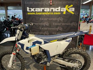 Husqvarna FE 501 2026 Nueva