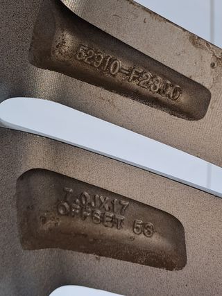 LLANTA HYUNDAI ELANTRA (AD)(2016) (2)