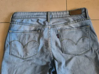 Pantalones Levi's Talla 27