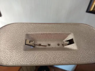 Coppia Lampade da Terra Design