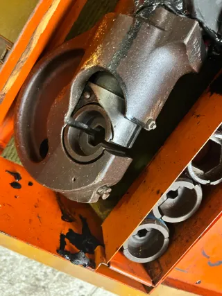 Herramienta Multicapa