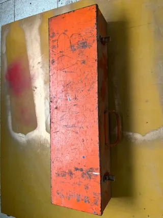 Herramienta Multicapa