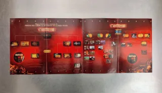 2 DVDs Piratas del Caribe: La Maldición de.. (L)