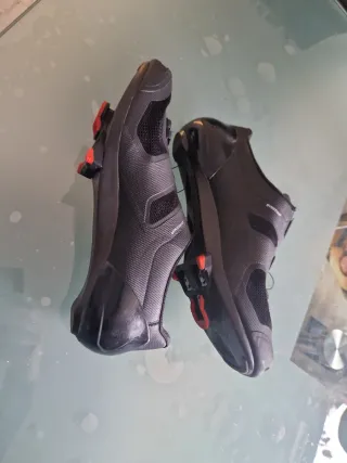 Zapatillas Specialized S-Works Vent