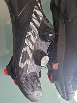 Zapatillas Specialized S-Works Vent