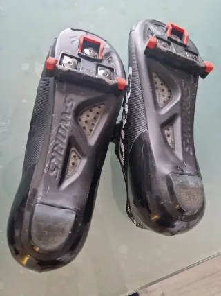 Zapatillas Specialized S-Works Vent