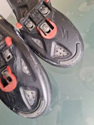 Zapatillas Specialized S-Works Vent