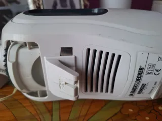 Aspirador Black+Decker Dustbuster Extreme