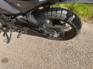 Husqvarna Svartpilen 125 2024