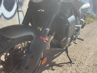 Husqvarna Svartpilen 125 2024