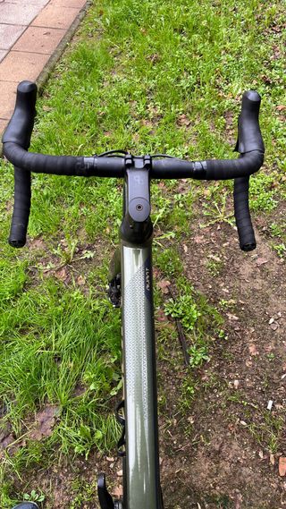 Orbea Avant H40 Verde