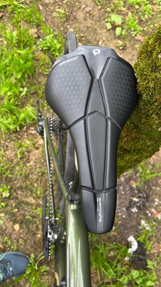 Orbea Avant H40 Verde