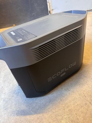 Ecoflow Delta 2 Max como nueva!